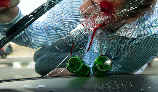 Drunk and impaired driving victim attorney in Las Vegas