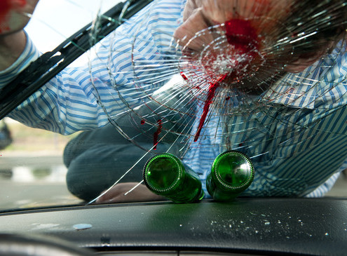 Drinking and Driving