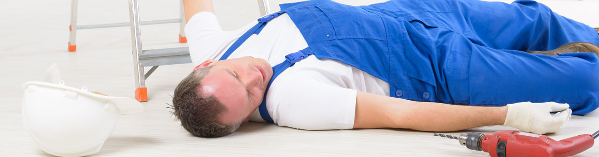 Workers compensation attorney in Las Vegas