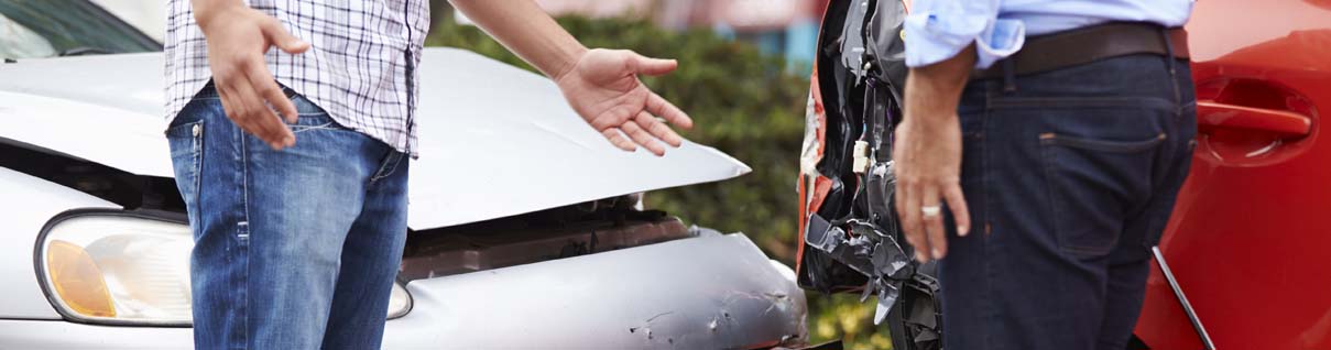 Auto accident attorneys in Las Vegas