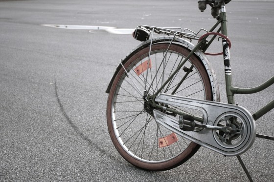 What to do after a bicycle accident