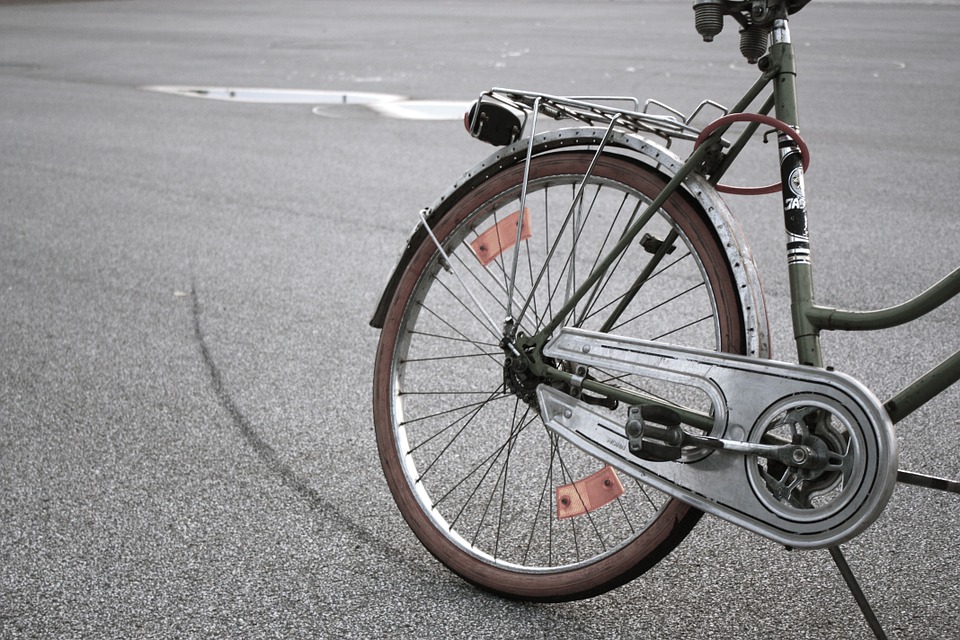 What to do after a bicycle accident